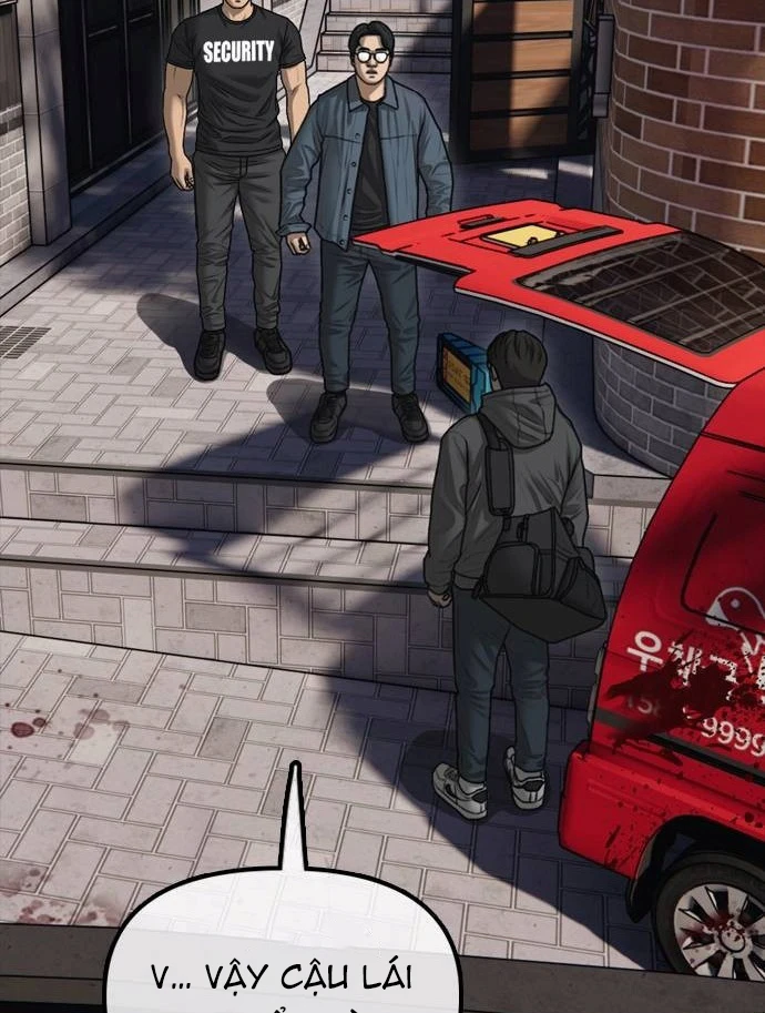 Ngày Tận Thế Đã Đến Chapter 55 - 16