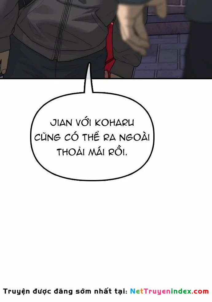 Ngày Tận Thế Đã Đến Chapter 55 - 19