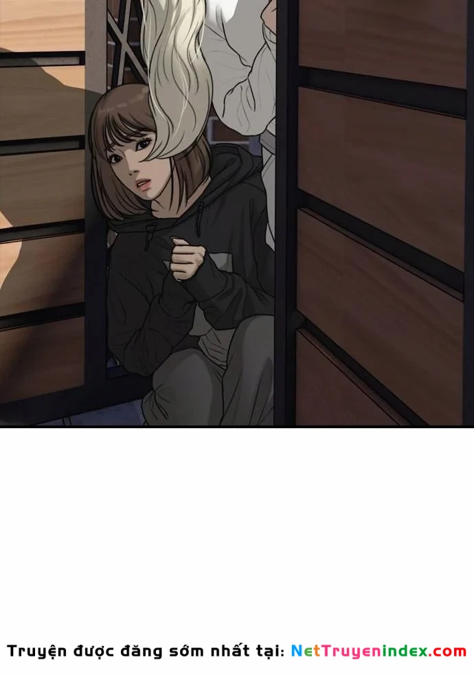 Ngày Tận Thế Đã Đến Chapter 55 - 21