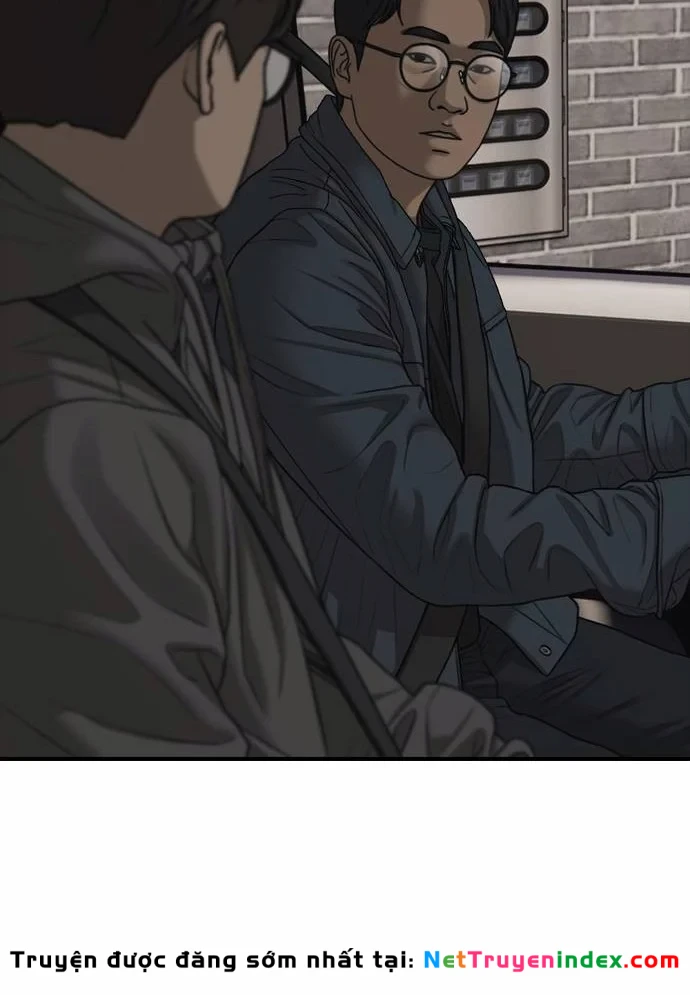 Ngày Tận Thế Đã Đến Chapter 55 - 31