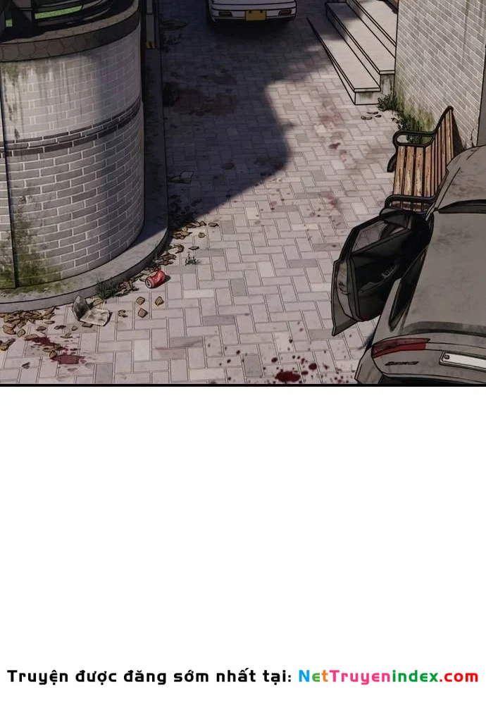 Ngày Tận Thế Đã Đến Chapter 55 - 33