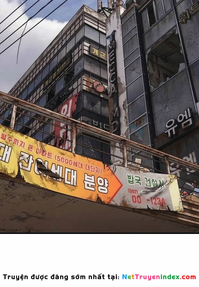 Ngày Tận Thế Đã Đến Chapter 55 - 35