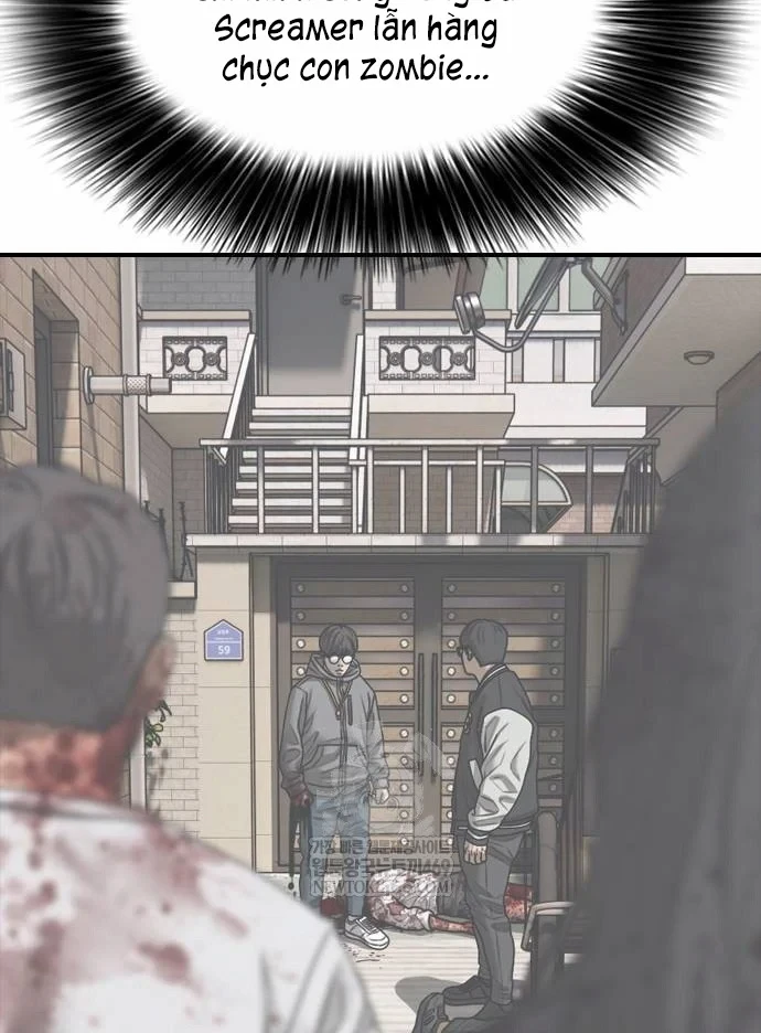 Ngày Tận Thế Đã Đến Chapter 55 - 43