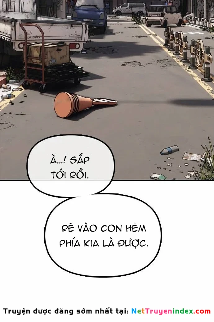 Ngày Tận Thế Đã Đến Chapter 55 - 48