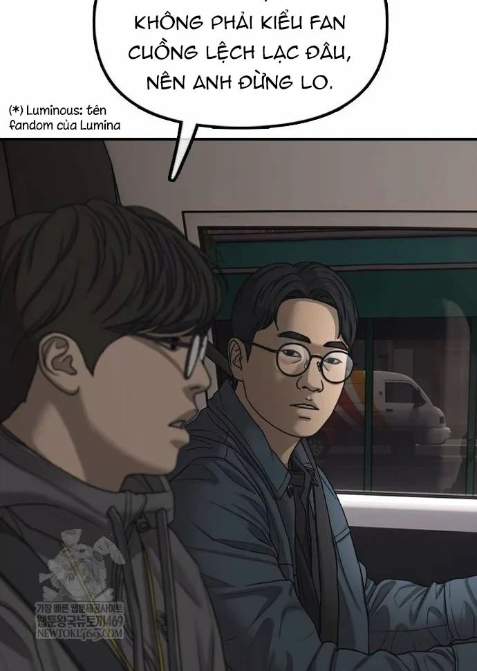 Ngày Tận Thế Đã Đến Chapter 55 - 52