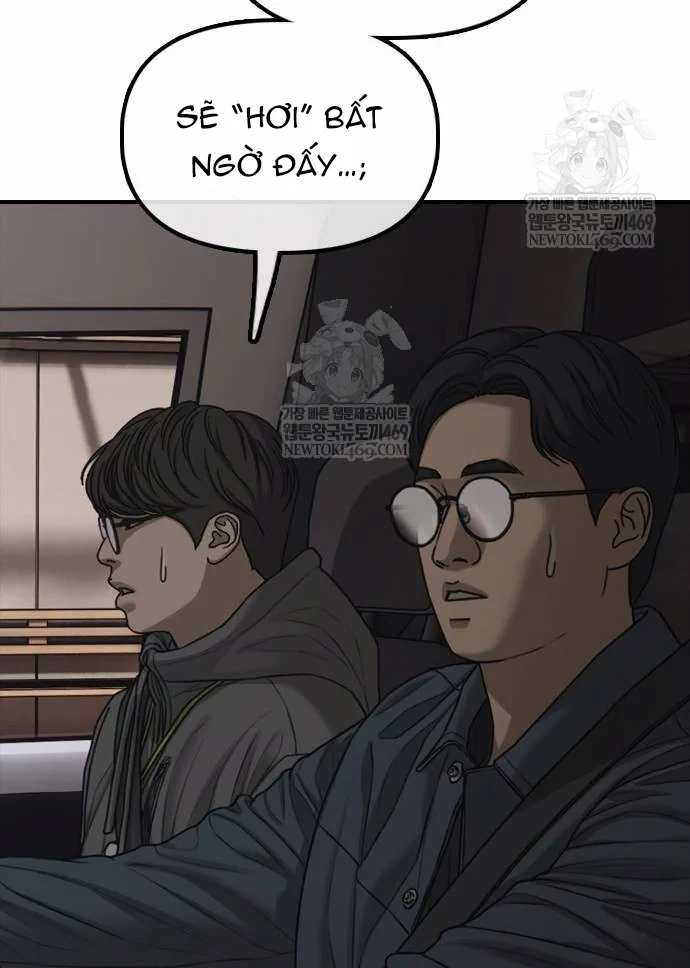 Ngày Tận Thế Đã Đến Chapter 55 - 56