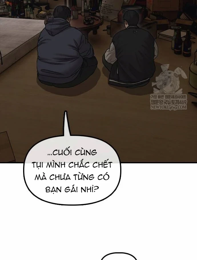 Ngày Tận Thế Đã Đến Chapter 55 - 61