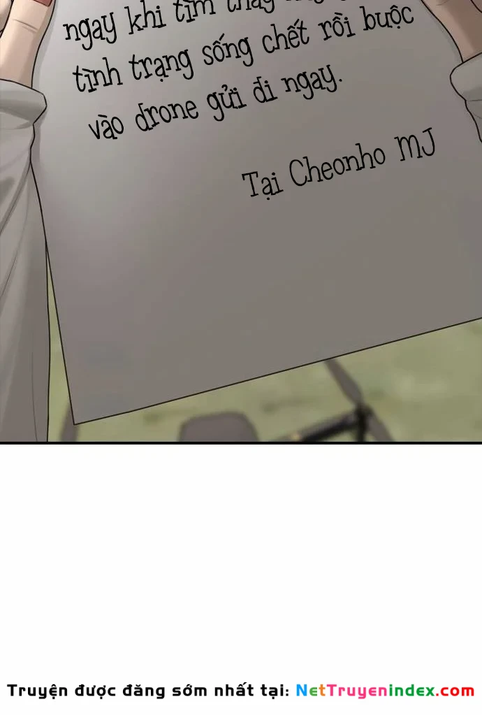 Ngày Tận Thế Đã Đến Chapter 55 - 110