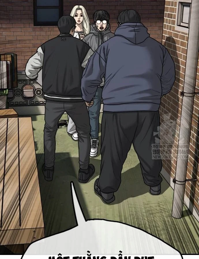 Ngày Tận Thế Đã Đến Chapter 55 - 133