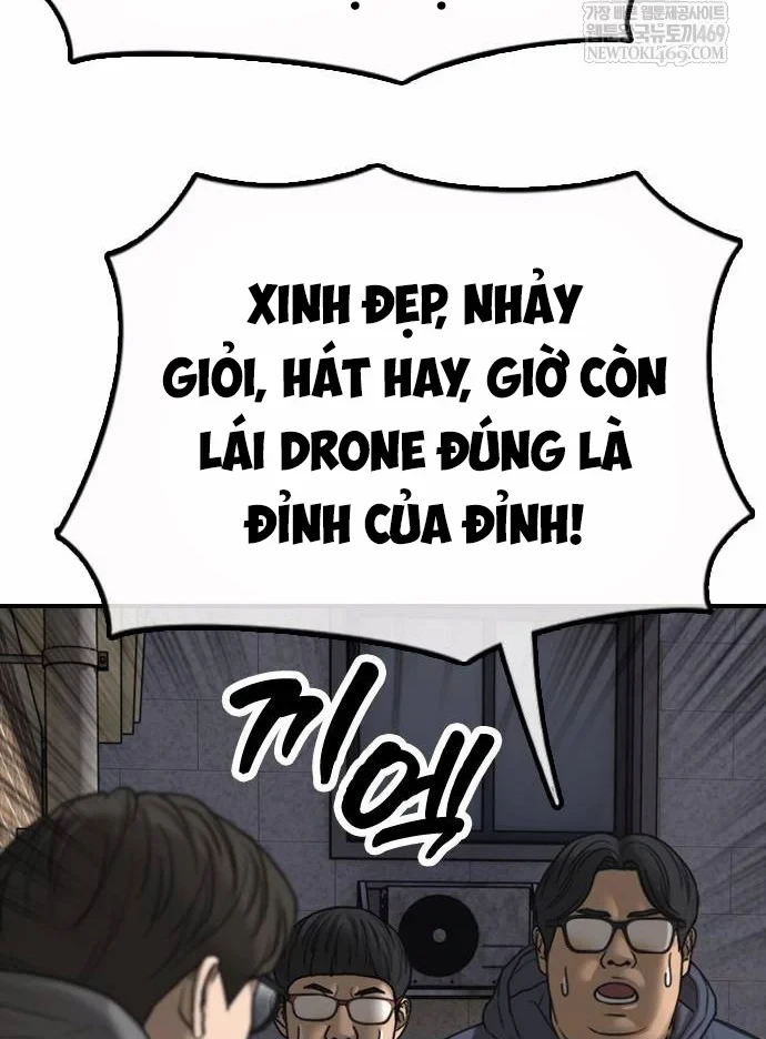 Ngày Tận Thế Đã Đến Chapter 55 - 155