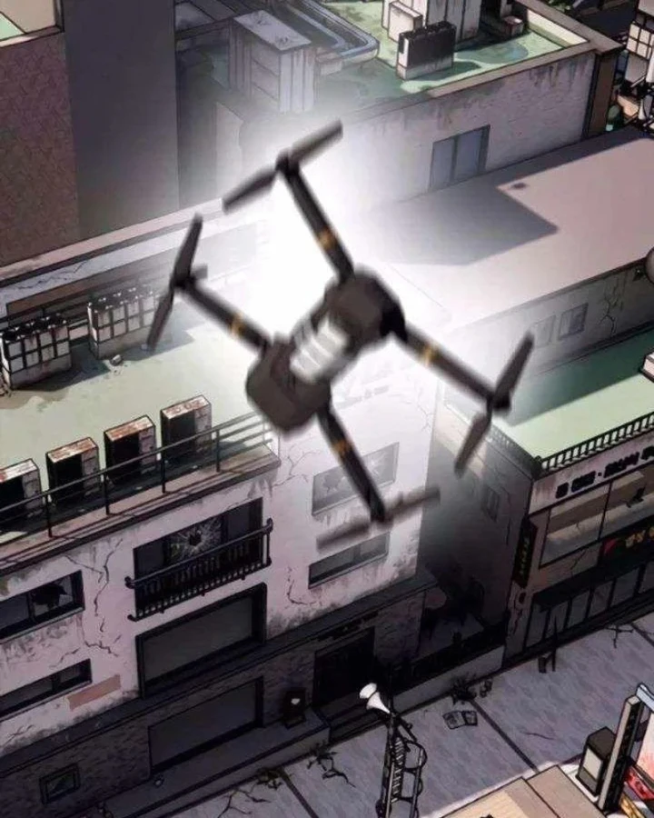 Ngày Tận Thế Đã Đến Chapter 56 - 7