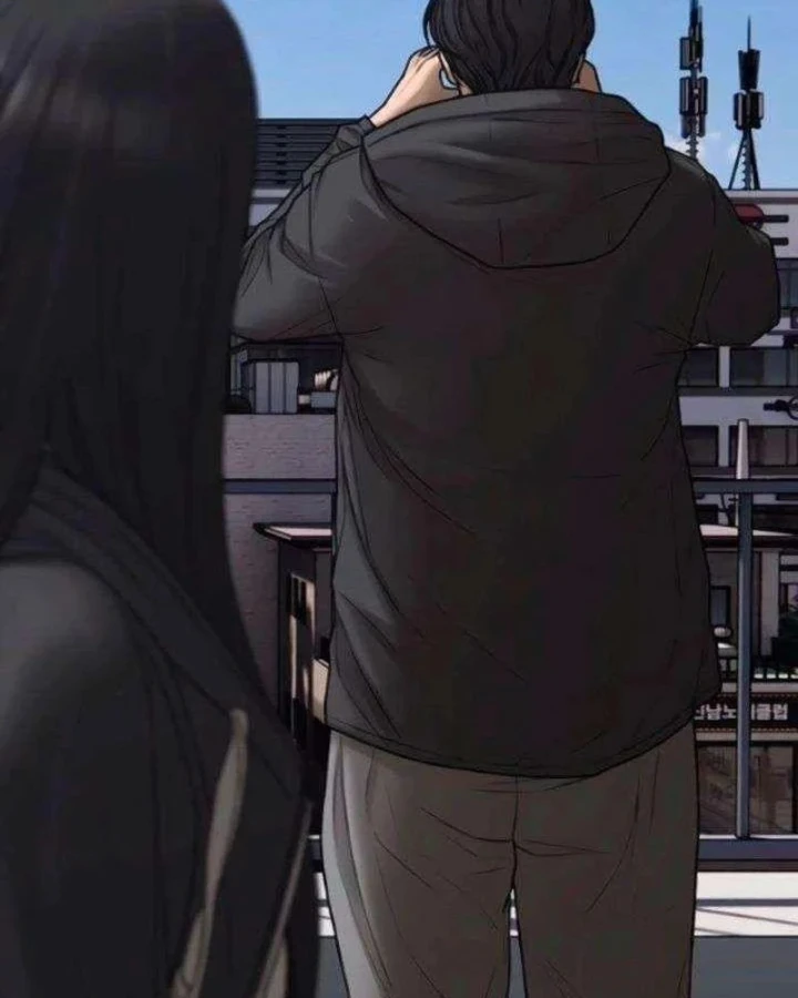 Ngày Tận Thế Đã Đến Chapter 56 - 18