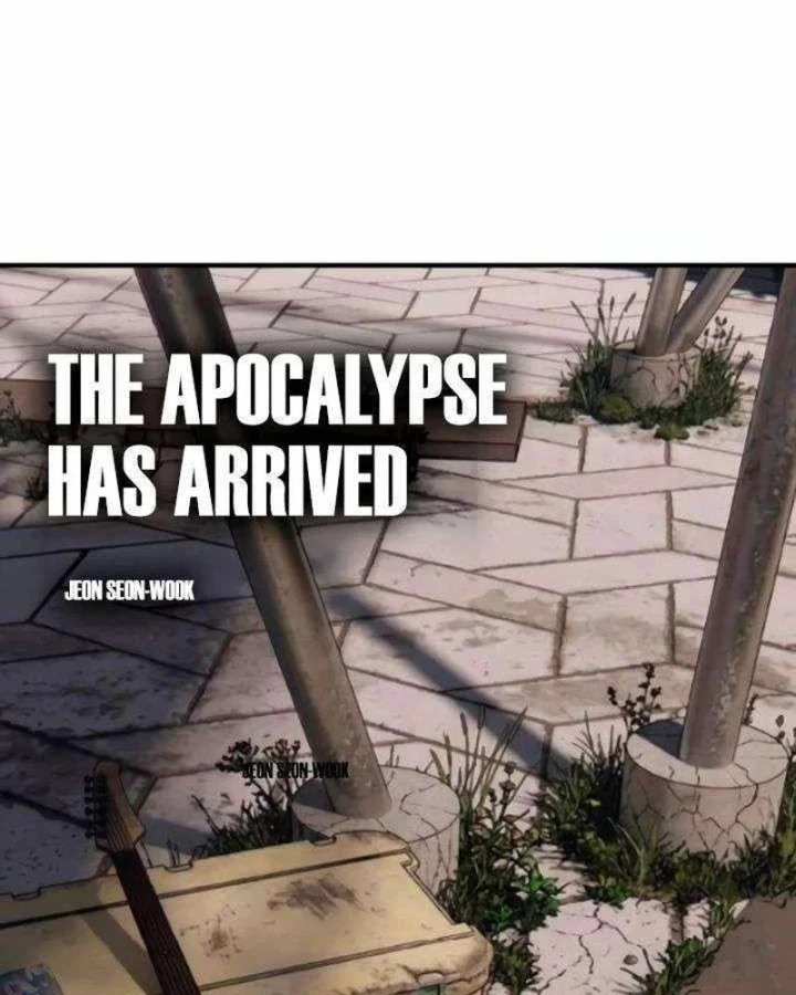 Ngày Tận Thế Đã Đến Chapter 56 - 24