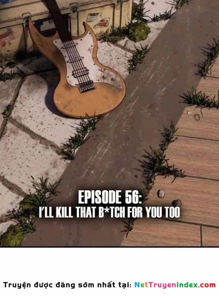 Ngày Tận Thế Đã Đến Chapter 56 - 25