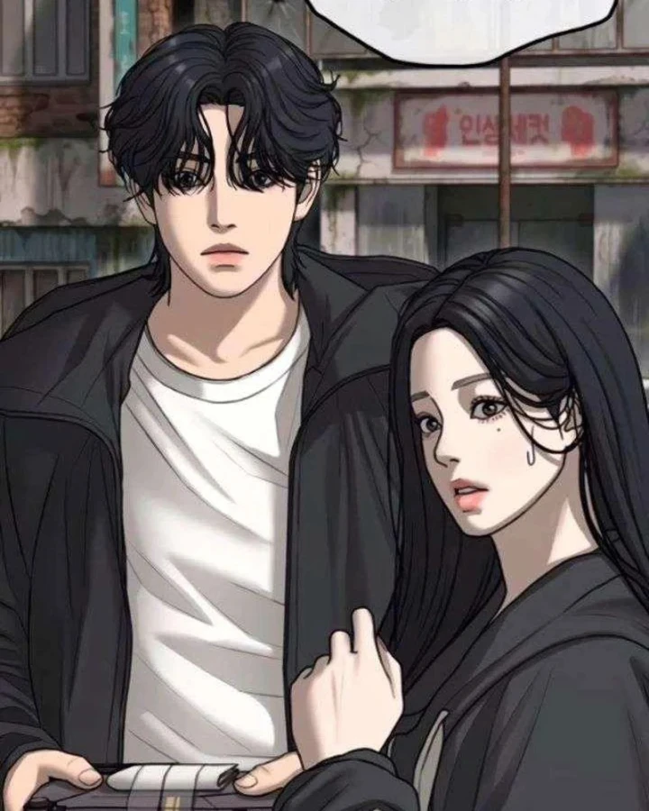 Ngày Tận Thế Đã Đến Chapter 56 - 34