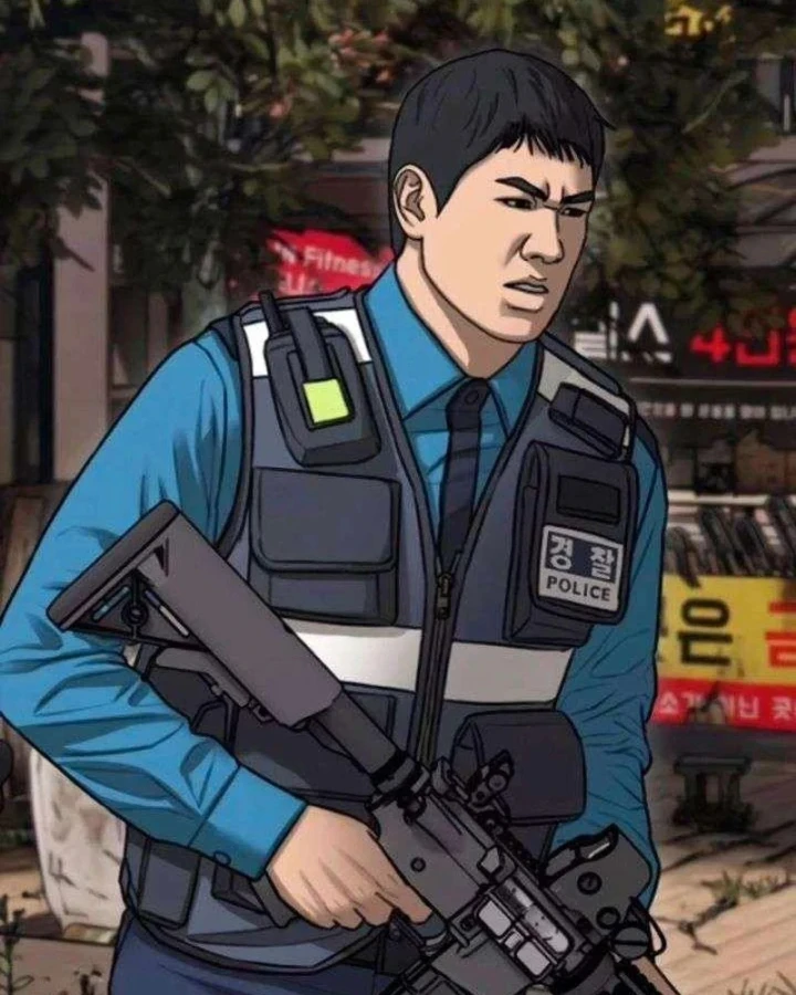 Ngày Tận Thế Đã Đến Chapter 56 - 47