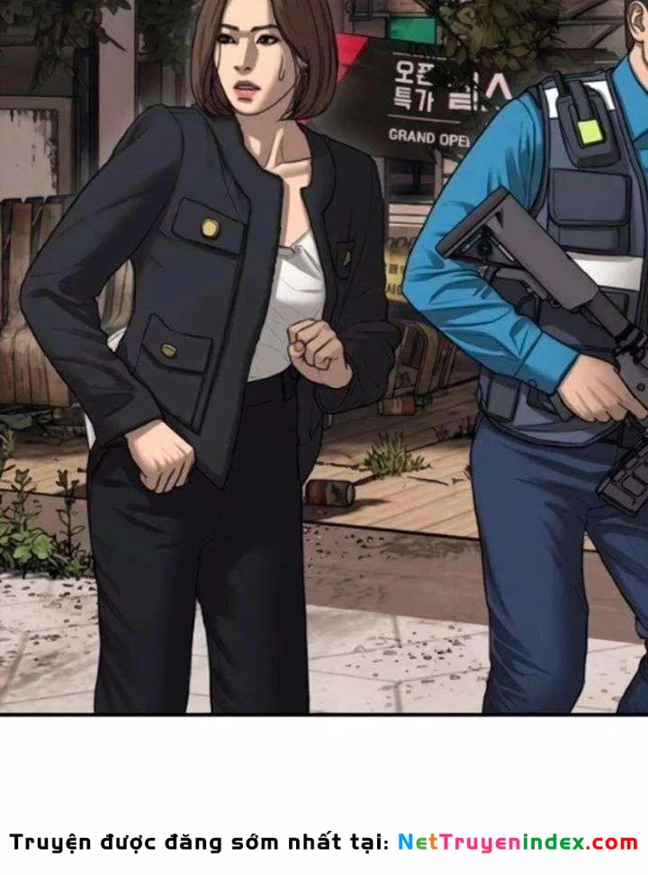 Ngày Tận Thế Đã Đến Chapter 56 - 53