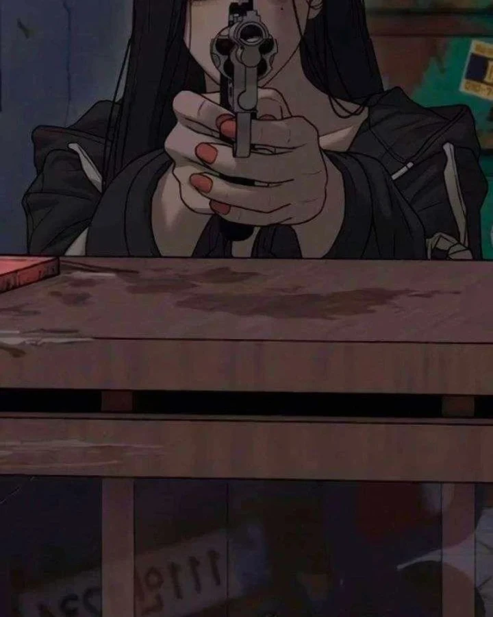 Ngày Tận Thế Đã Đến Chapter 56 - 57