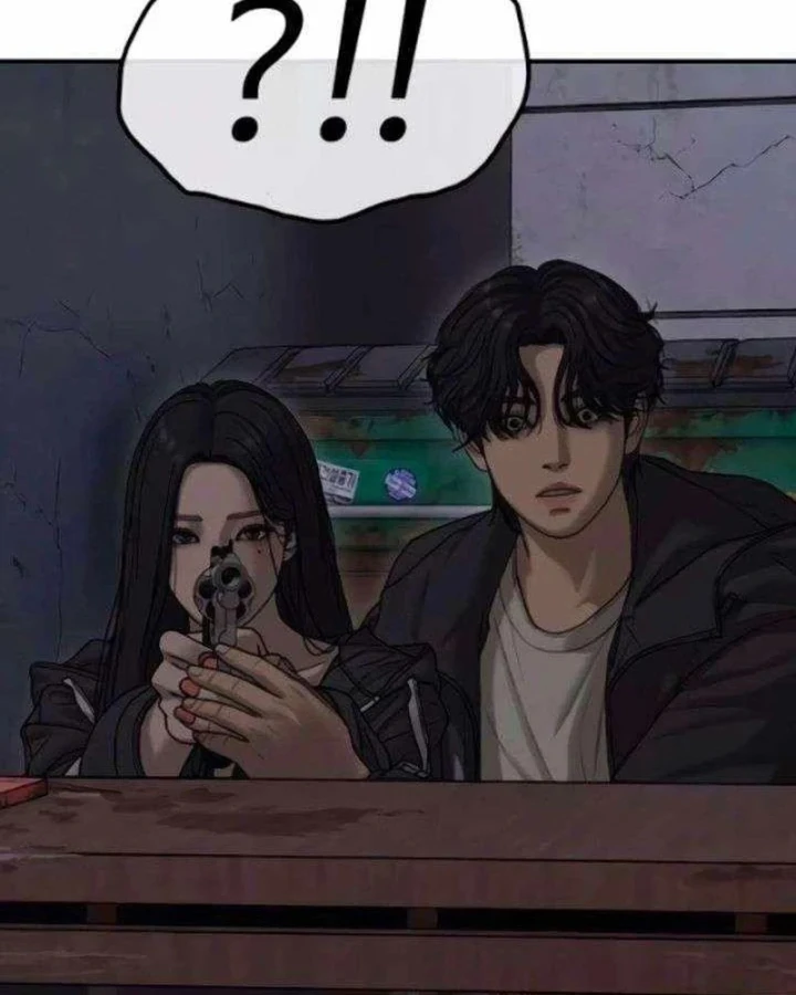 Ngày Tận Thế Đã Đến Chapter 56 - 64