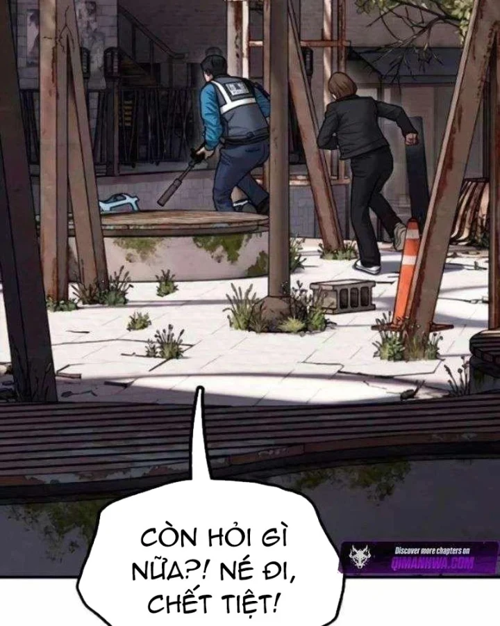 Ngày Tận Thế Đã Đến Chapter 56 - 67