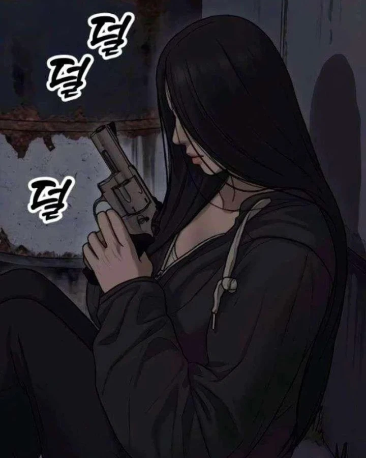 Ngày Tận Thế Đã Đến Chapter 56 - 71