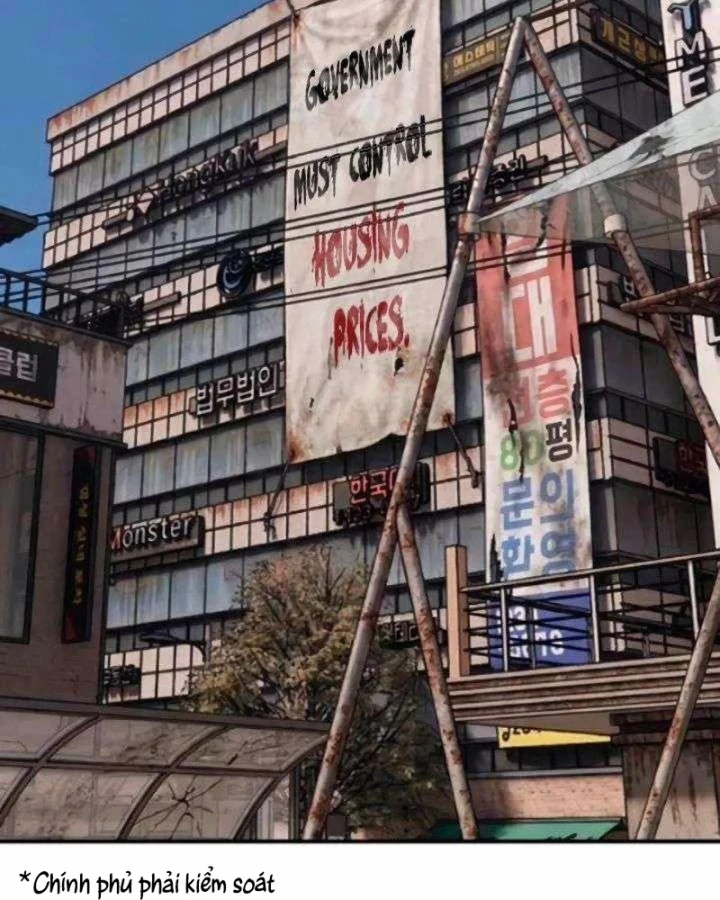 Ngày Tận Thế Đã Đến Chapter 56 - 74