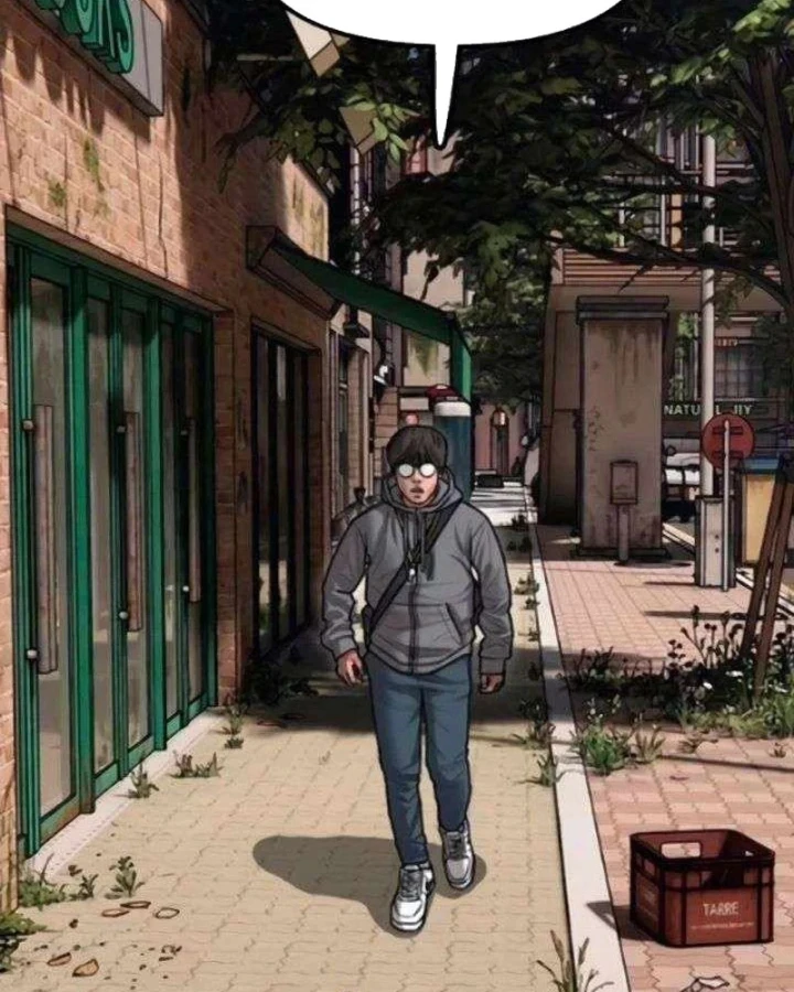 Ngày Tận Thế Đã Đến Chapter 56 - 125