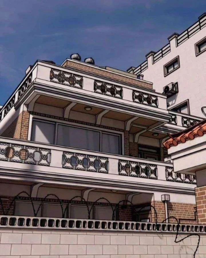 Ngày Tận Thế Đã Đến Chapter 56 - 130