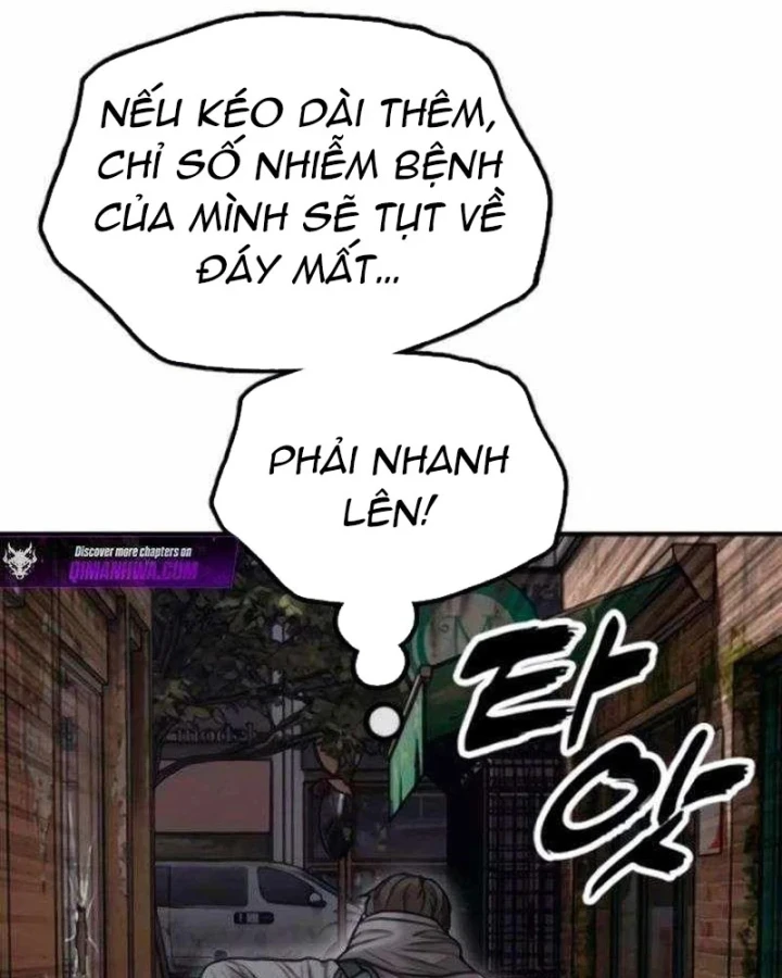 Ngày Tận Thế Đã Đến Chapter 56 - 147