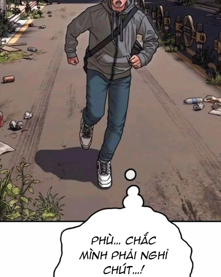 Ngày Tận Thế Đã Đến Chapter 56 - 153