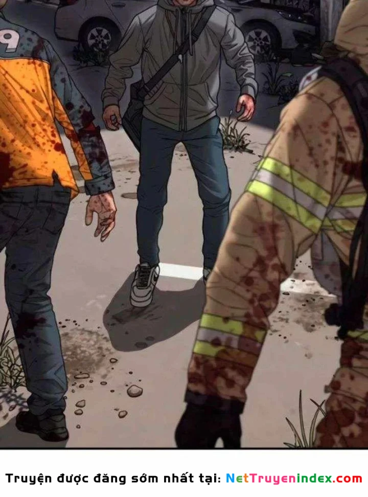 Ngày Tận Thế Đã Đến Chapter 56 - 175