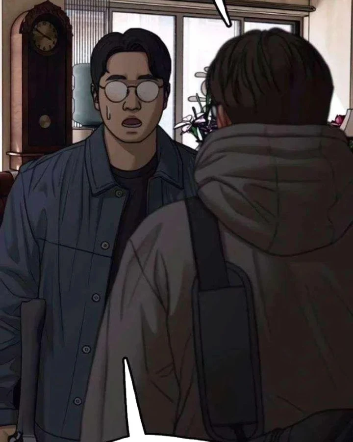 Ngày Tận Thế Đã Đến Chapter 56 - 204