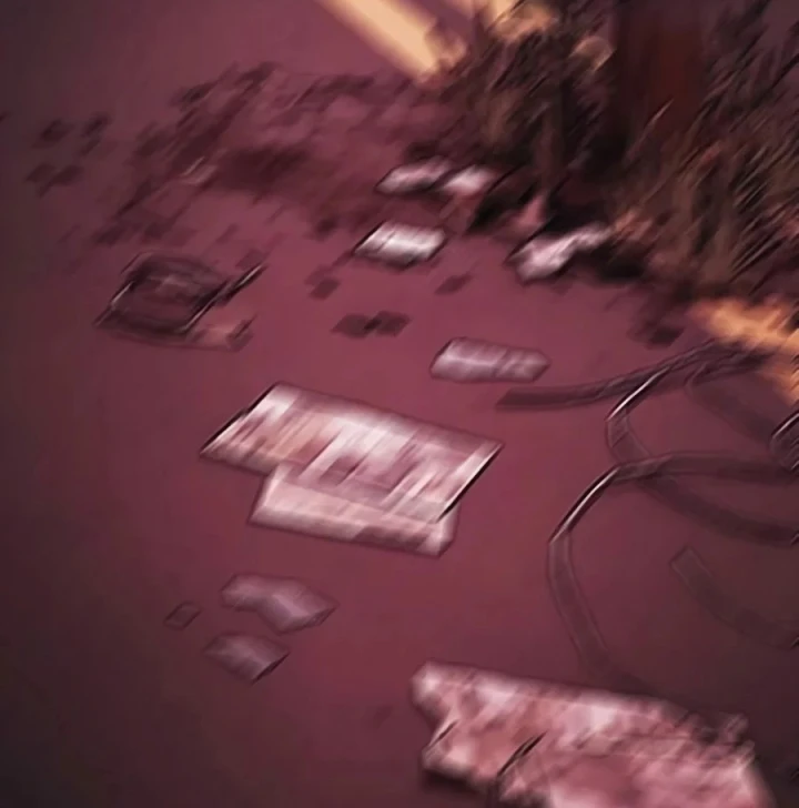 Ngày Tận Thế Đã Đến Chapter 57 - 33