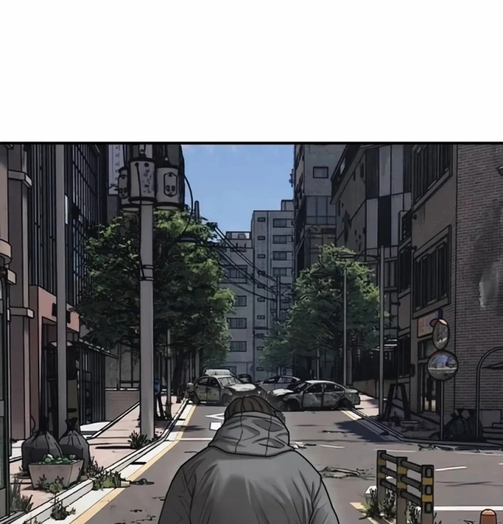 Ngày Tận Thế Đã Đến Chapter 57 - 55