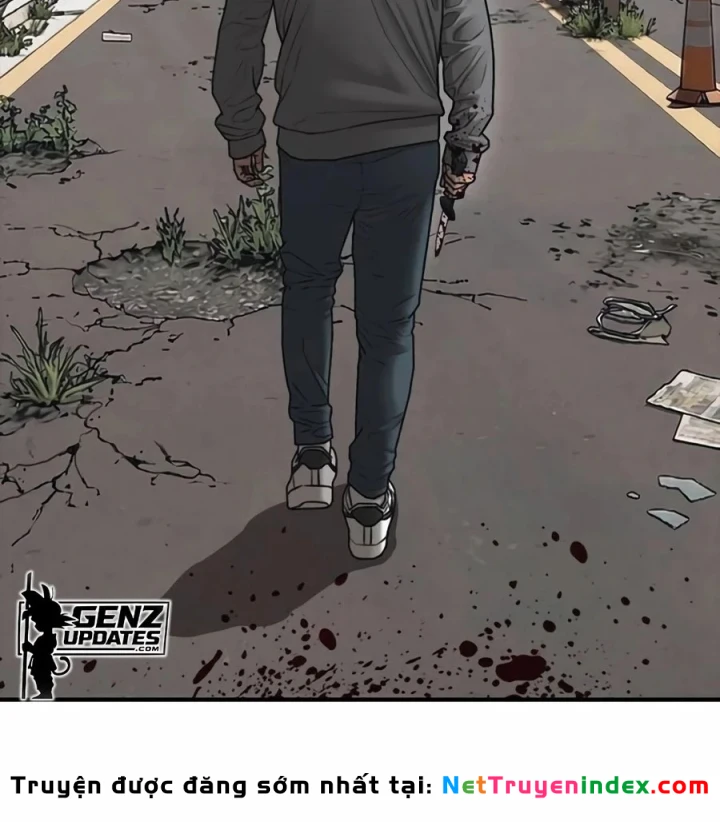 Ngày Tận Thế Đã Đến Chapter 57 - 56