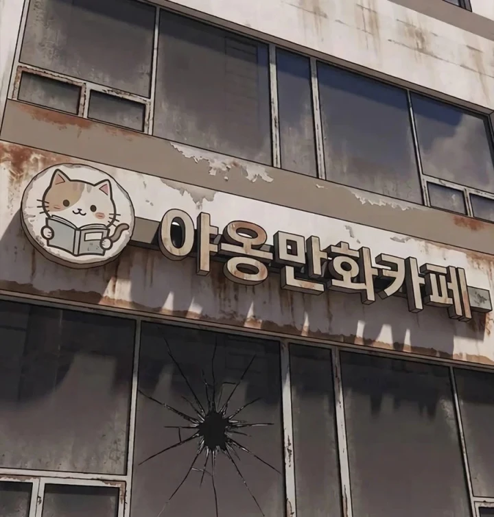 Ngày Tận Thế Đã Đến Chapter 57 - 63