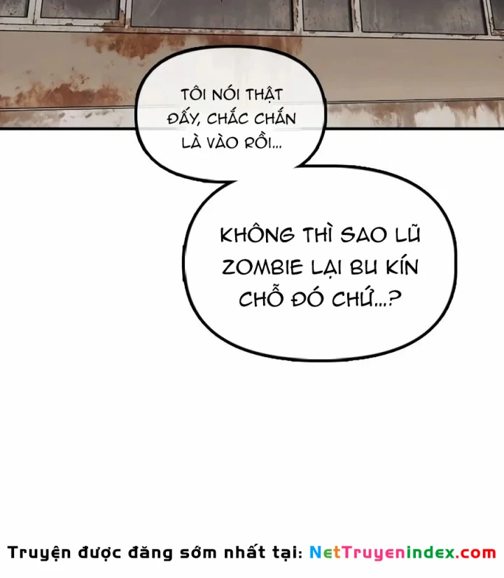 Ngày Tận Thế Đã Đến Chapter 57 - 64