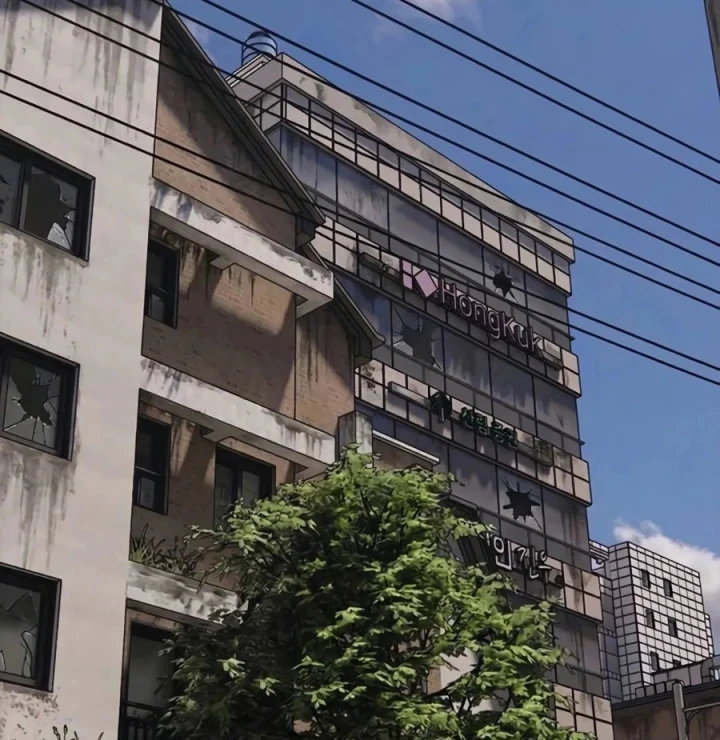 Ngày Tận Thế Đã Đến Chapter 57 - 104