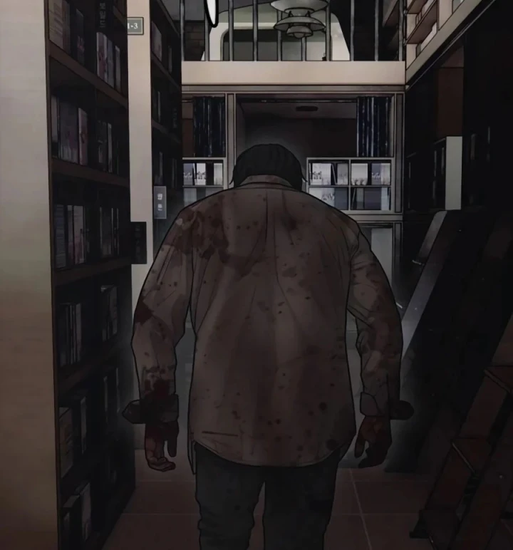 Ngày Tận Thế Đã Đến Chapter 57 - 186