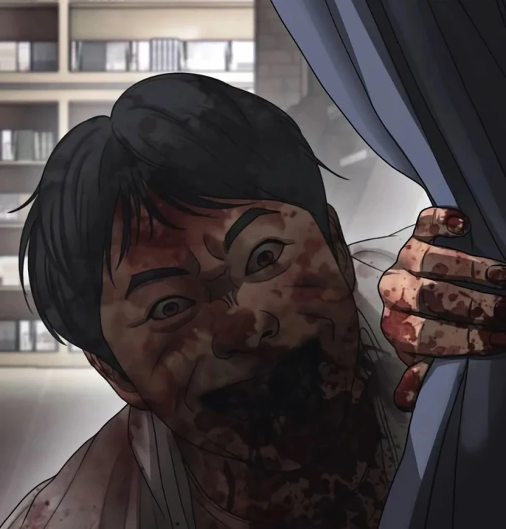 Ngày Tận Thế Đã Đến Chapter 57 - 200