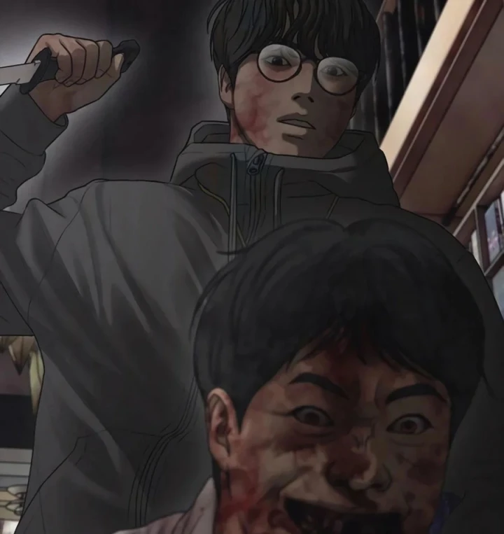 Ngày Tận Thế Đã Đến Chapter 57 - 216