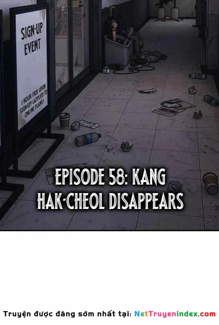 Ngày Tận Thế Đã Đến Chapter 58 - 23