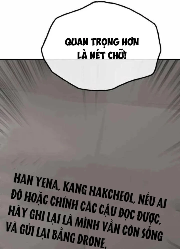 Ngày Tận Thế Đã Đến Chapter 58 - 29