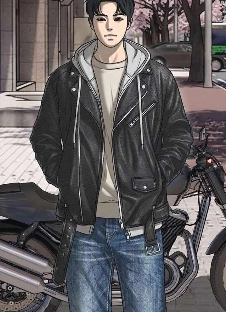 Ngày Tận Thế Đã Đến Chapter 58 - 53
