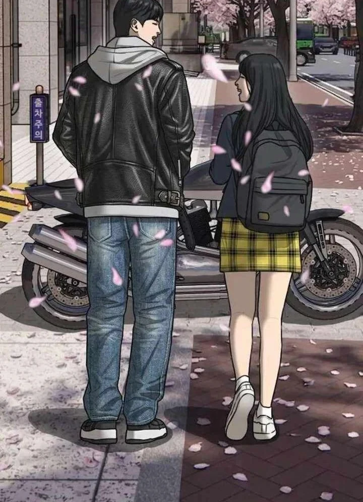 Ngày Tận Thế Đã Đến Chapter 58 - 58
