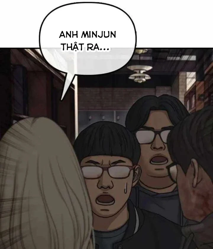 Ngày Tận Thế Đã Đến Chapter 58 - 88