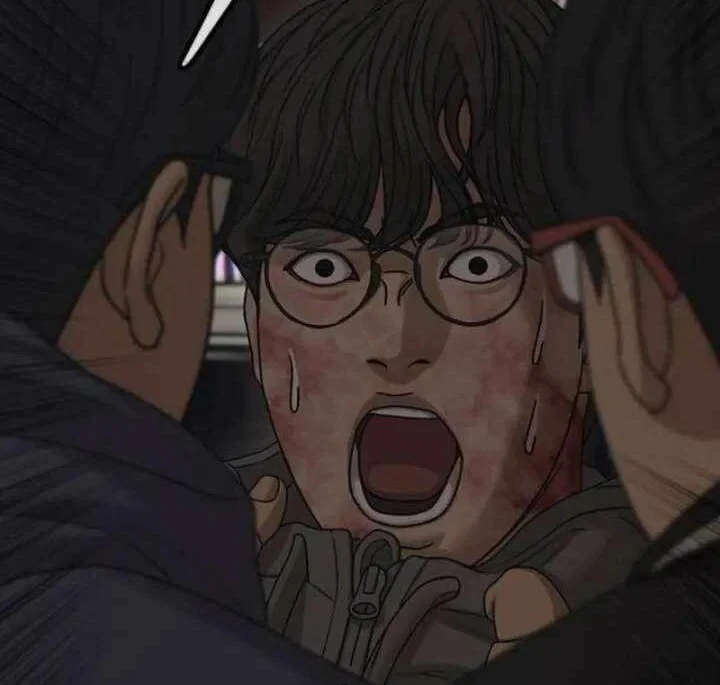 Ngày Tận Thế Đã Đến Chapter 58 - 91