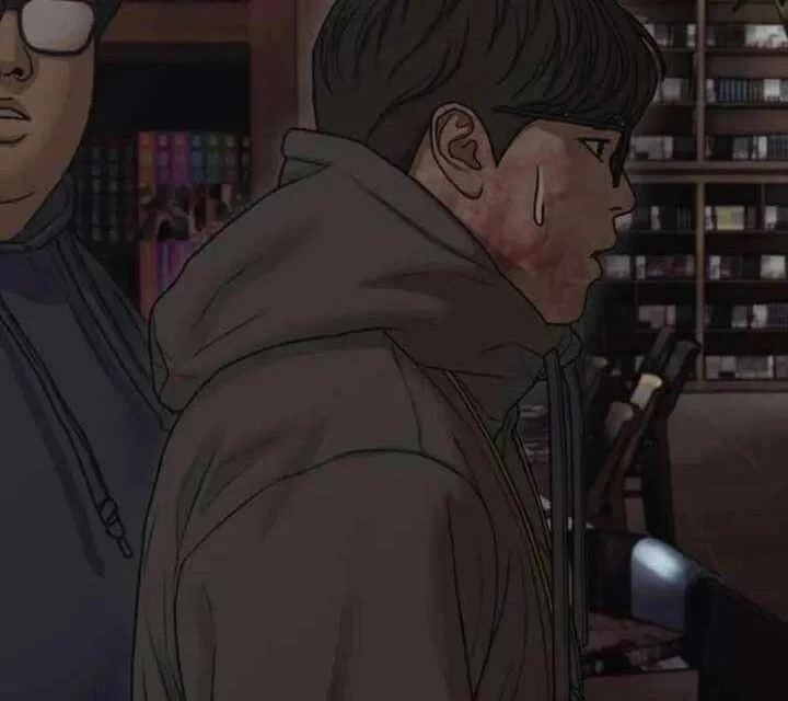 Ngày Tận Thế Đã Đến Chapter 58 - 103