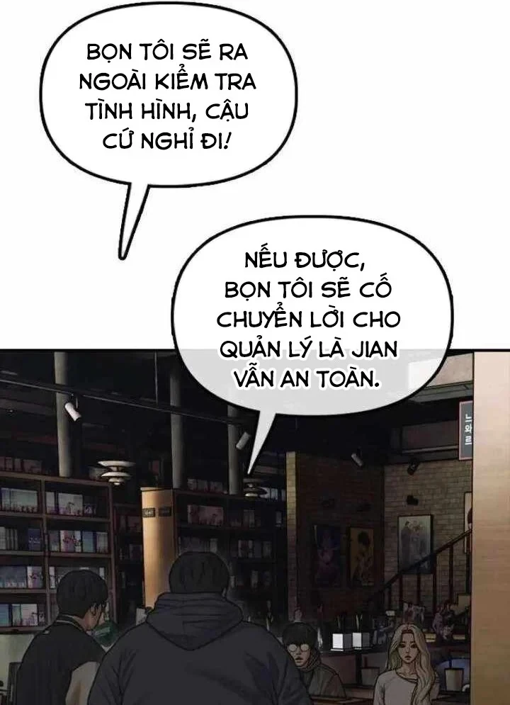 Ngày Tận Thế Đã Đến Chapter 58 - 117