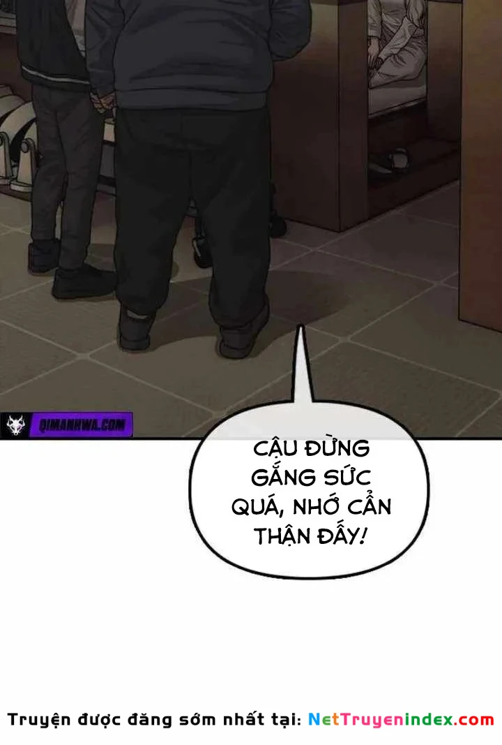 Ngày Tận Thế Đã Đến Chapter 58 - 118